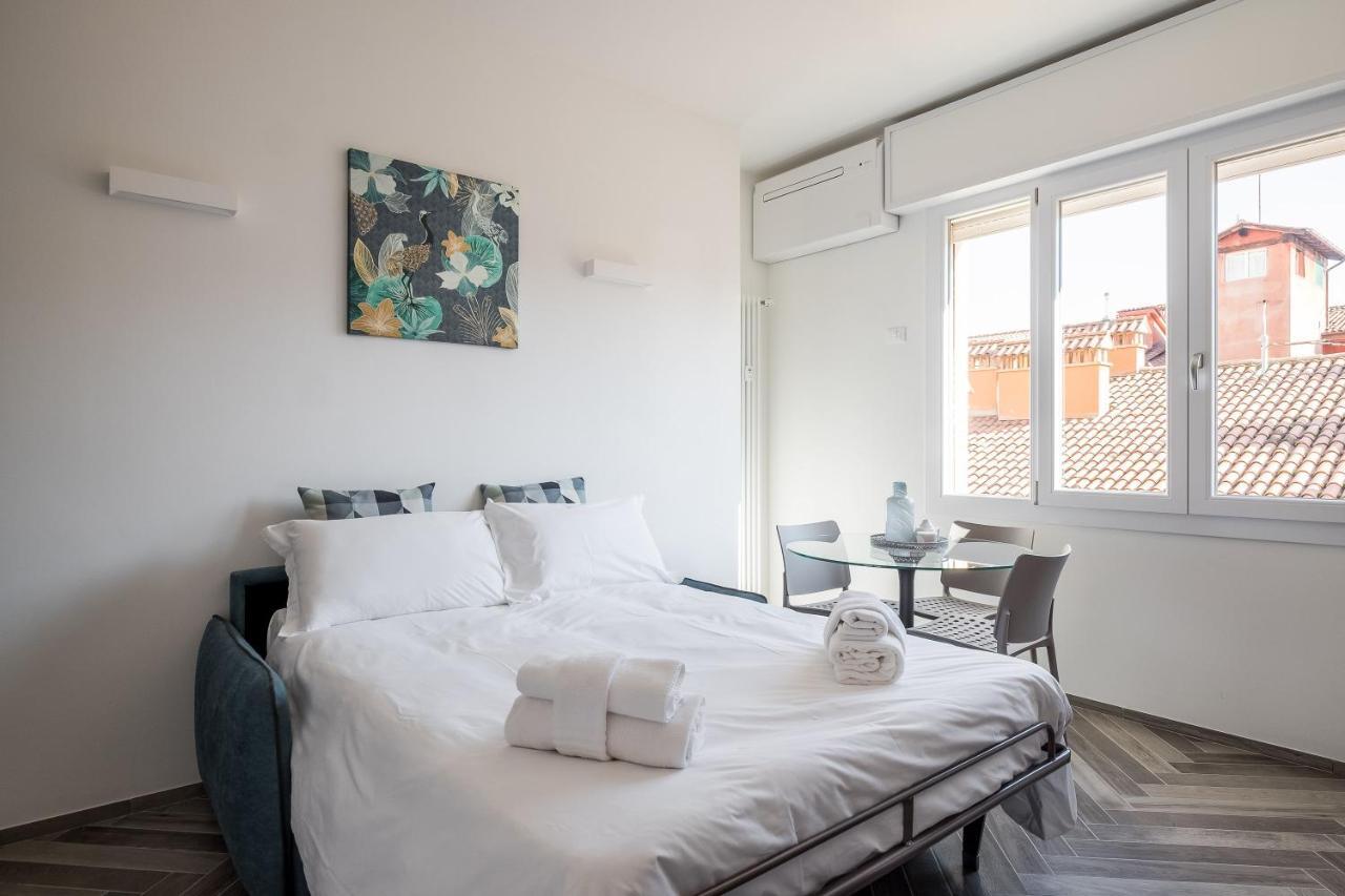 Residenza Del Reno By Wonderful Italy Apartment Bologna Exterior photo